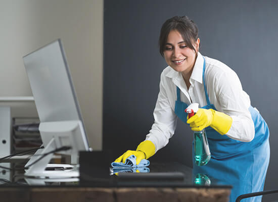 ניקיון משרדים הייטק